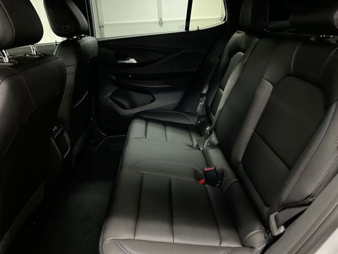 New 2026 Buick Envista Sport Touring w/ Convenience I Package image 58