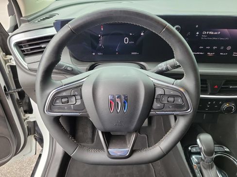 Used 2024 Buick Encore GX Sport Touring FWD image 26