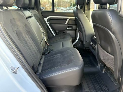 Used 2023 Land Rover Defender 110 Carpathian Edition image 25