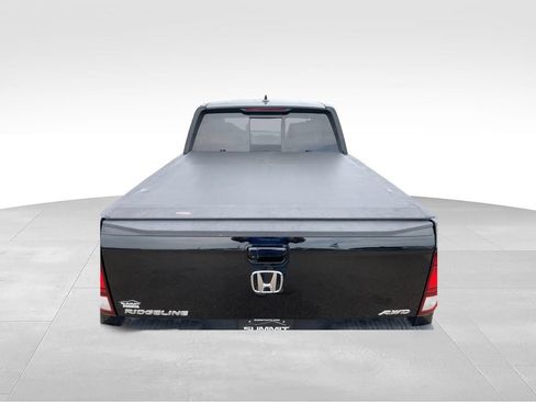 Used 2023 Honda Ridgeline RTL-E image 29