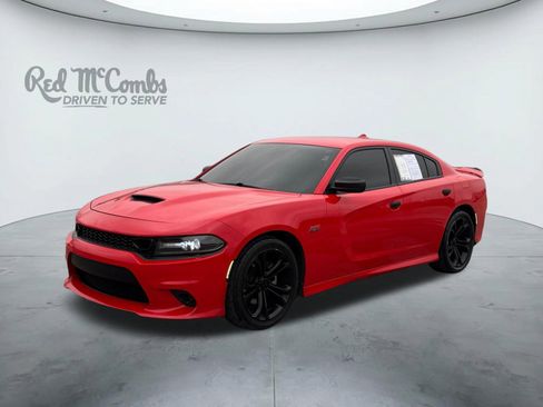 Used 2021 Dodge Charger R/T image 1