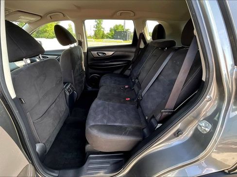 Used 2015 Nissan Rogue SV FWD image 7