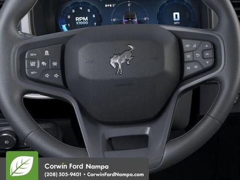 New 2026 Ford Bronco Outer Banks image 14