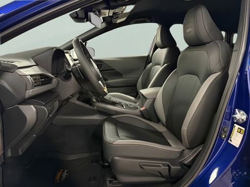 New 2026 Subaru Crosstrek 2.5i Wilderness image 17