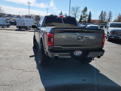 Certified 2023 Ford F150 Tremor w/ Trailer Tow Package image 13