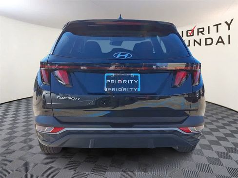 Used 2024 Hyundai Tucson SEL image 5
