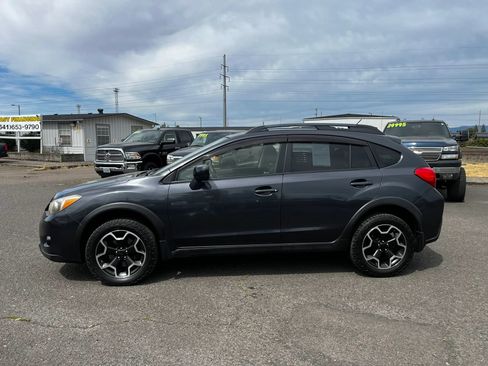 Used 2014 Subaru Crosstrek 2.0i Premium w/ Popular Package #1 AWD/4WD image 6