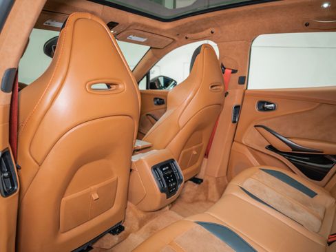 Used 2023 Aston Martin DBX 707 image 15