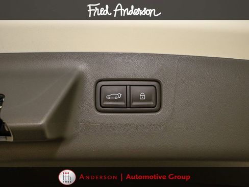 Used 2026 Hyundai Santa Fe SEL FWD image 6