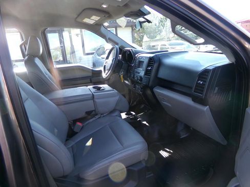 Used 2019 Ford F150 XL w/ Equipment Group 101A Mid AWD/4WD image 33