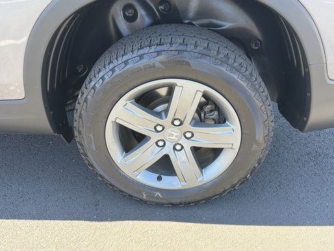 Used 2023 Honda Ridgeline RTL-E image 15