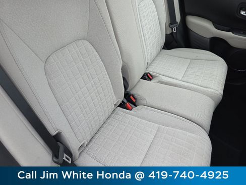 Certified 2023 Honda HR-V LX image 19