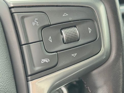 Used 2023 Chevrolet Silverado 1500 RST w/ Rally Edition image 25