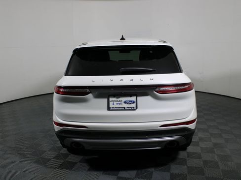 Used 2024 Lincoln Corsair FWD w/ Equipment Group 101A image 6