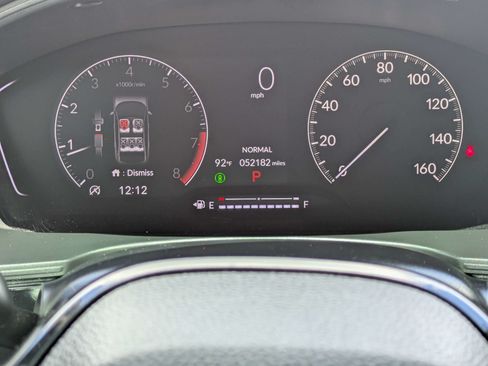 Used 2023 Honda Civic Sport image 30