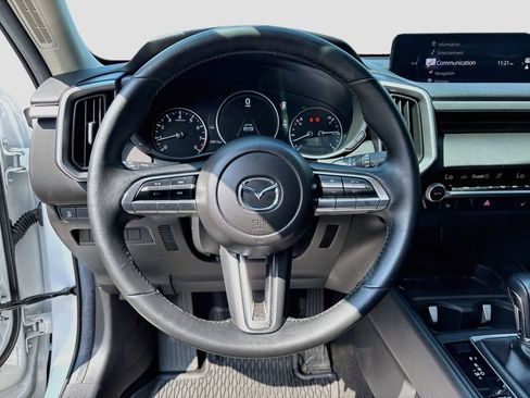 Used 2024 MAZDA CX-50 AWD 2.5 S image 11