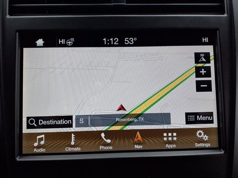 Used 2019 Lincoln MKC Reserve w/ MKC Climate Package image 10