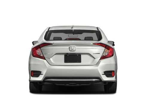 Used 2021 Honda Civic Touring image 5