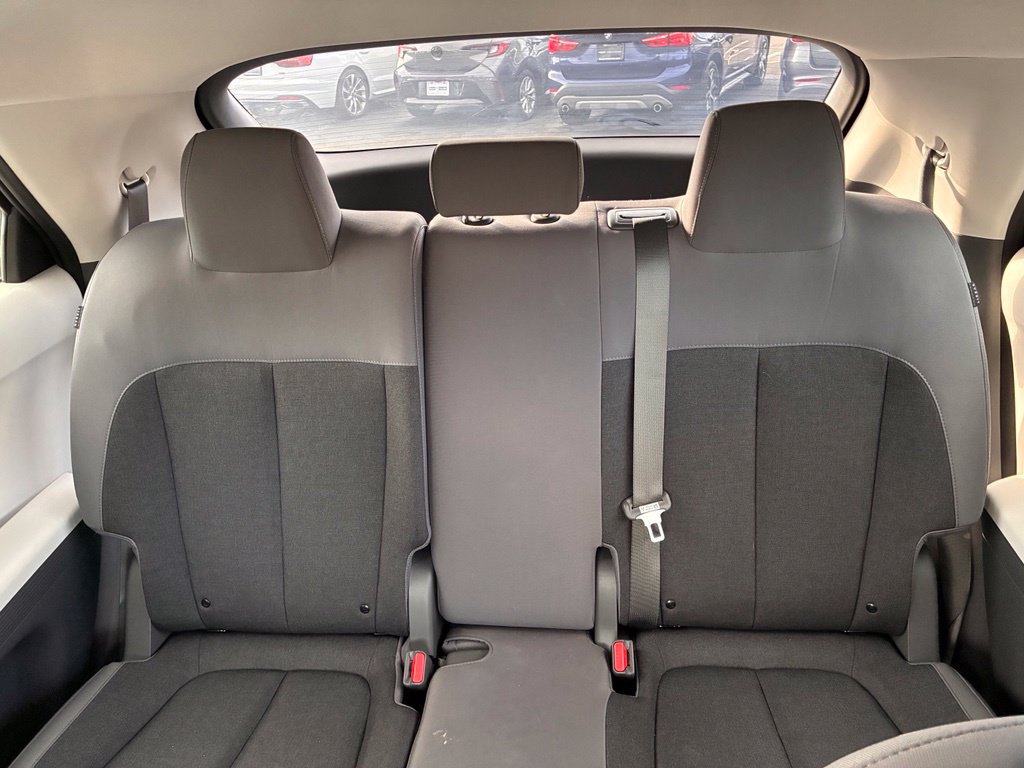 Certified 2024 Hyundai Ioniq 5 SEL AWD/4WD image 14