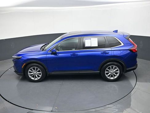 Used 2024 Honda CR-V EX-L image 30