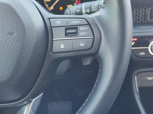 Certified 2025 Honda CR-V Sport image 29