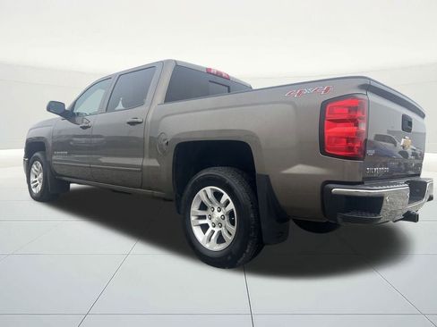 Used 2015 Chevrolet Silverado 1500 LT w/ All Star Edition image 3