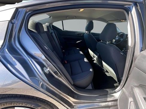 Certified 2025 Nissan Altima 2.5 S image 24