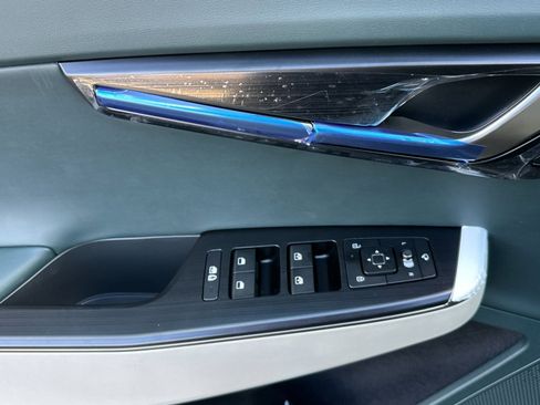 New 2025 Kia EV6 Wind RWD image 11