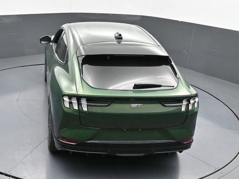 New 2025 Ford Mustang Mach-E GT image 23
