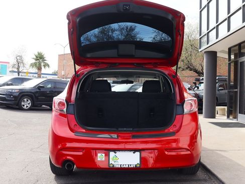 Used 2013 MAZDA MAZDA3 i Touring image 21