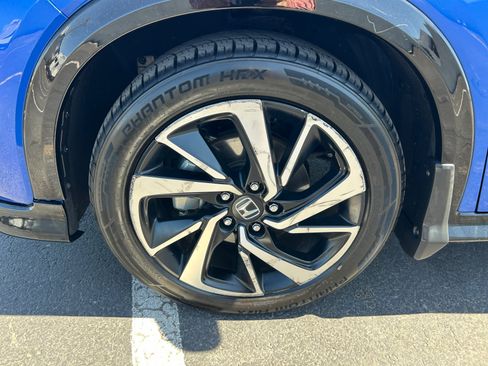 Used 2020 Honda HR-V Sport image 25