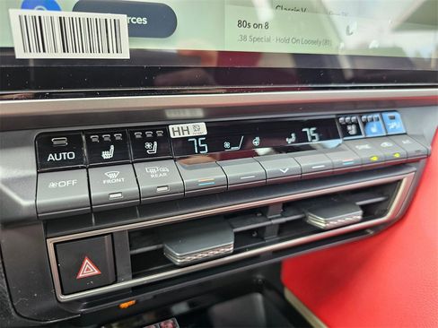 New 2026 Toyota Camry XSE image 31