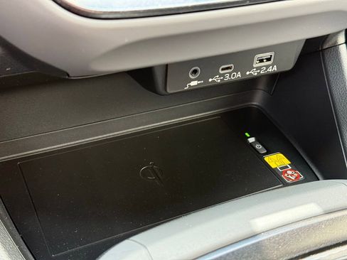 New 2026 Subaru Crosstrek 2.5i Wilderness w/ Crosstrek Mirror Package AWD/4WD image 17