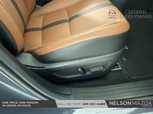 Certified 2025 MAZDA CX-50 Meridian Edition image 29