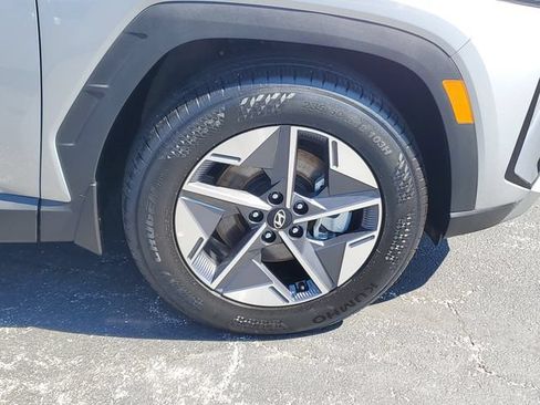 Certified 2026 Hyundai Tucson SEL FWD image 6