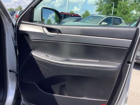 Used 2022 Hyundai Palisade SEL w/ Premium Package image 31