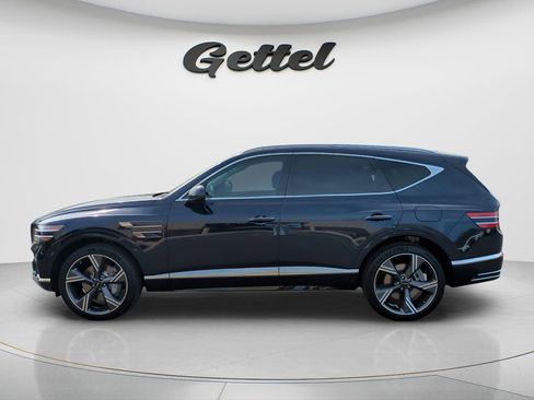 New 2026 Genesis GV80 3.5T Prestige image 7