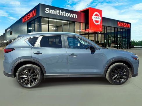 Used 2023 MAZDA CX-5 Carbon Edition image 32
