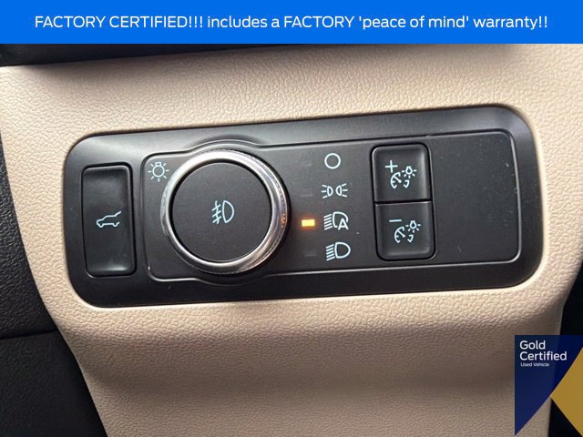 Used 2022 Ford Escape SEL AWD/4WD image 30