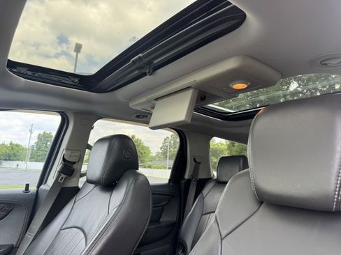 Used 2016 GMC Acadia Denali FWD image 12