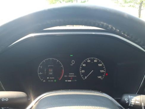Used 2024 Honda CR-V EX-L image 20