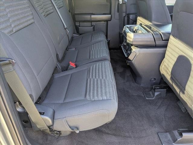 Used 2021 Ford F150 XL w/ Equipment Group 101A High AWD/4WD image 18