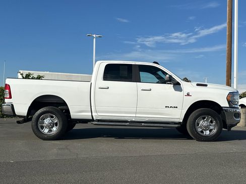 Certified 2022 RAM 2500 Big Horn image 3