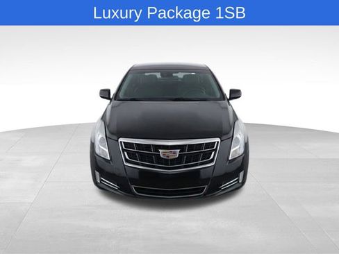 Used 2017 Cadillac XTS Luxury image 5