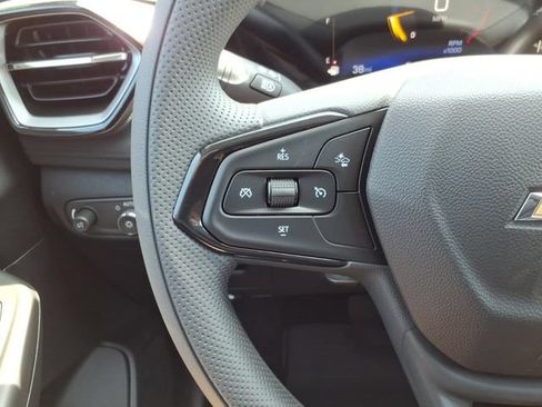 New 2026 Chevrolet TrailBlazer LS w/ LS Convenience Package FWD image 13