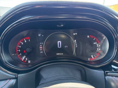 Used 2023 Dodge Durango GT AWD/4WD image 14