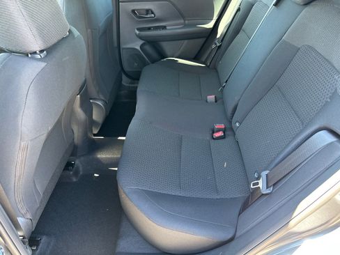 New 2026 Nissan Kicks S FWD image 20