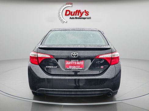 Used 2016 Toyota Corolla S FWD image 15