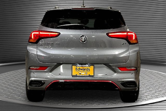 Used 2020 Buick Encore GX Essence w/ Experience Buick Package AWD/4WD image 5