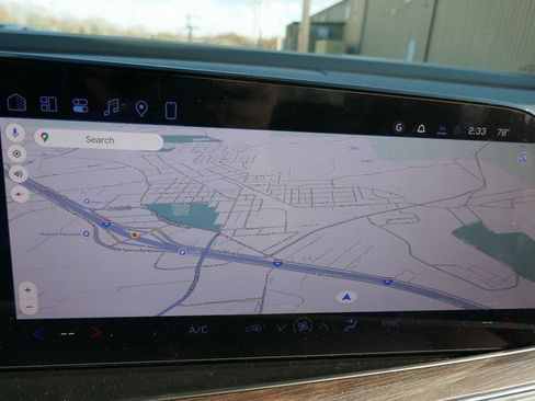 New 2026 Chevrolet Tahoe LS w/ LPO, Dark Essentials Package image 23